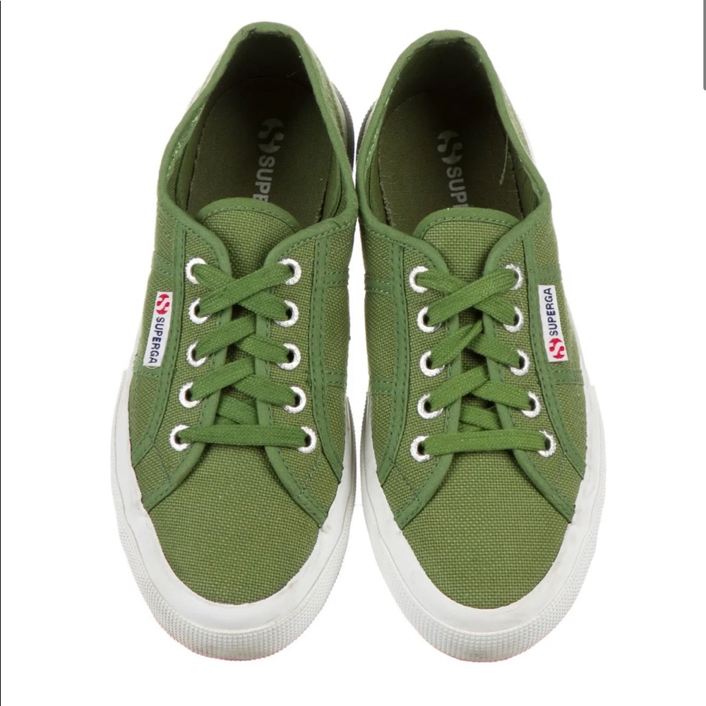Superga Sneakers